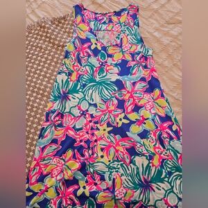 Lilly Pulitzer dress